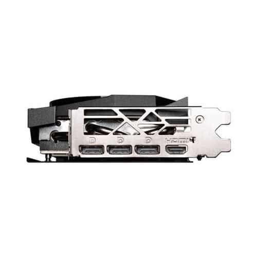 MSI RTX 4070 Gaming X Trio 12GB Graphics Card